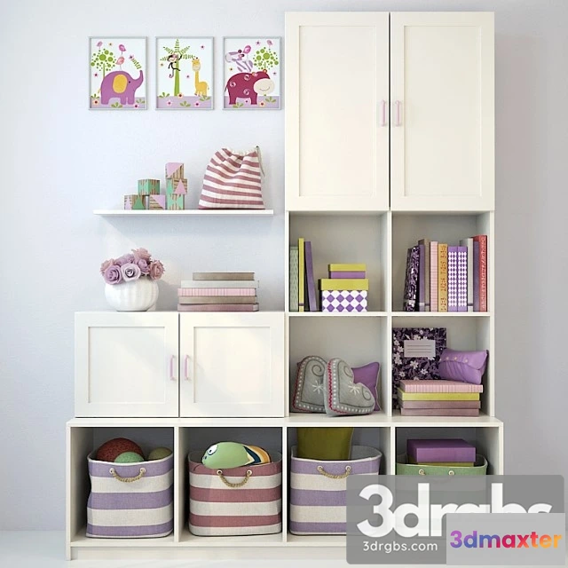 916362 - Wardrobe Children&