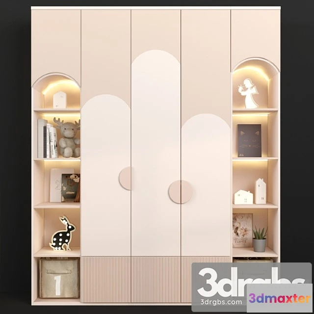 916364 - Wardrobe Children&_1