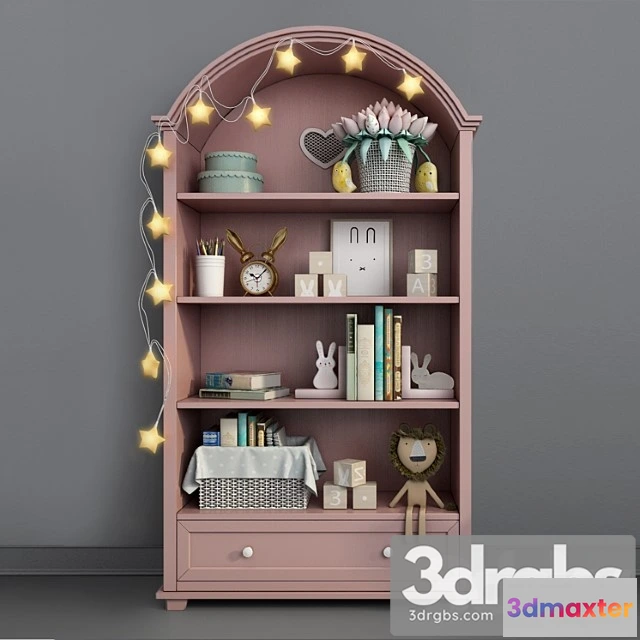 916372 - Wardrobe Children&_2 (2)