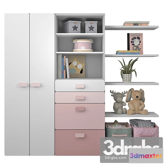 916376 - Wardrobe Children&_2_2