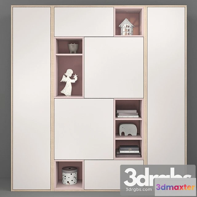 916378 - Wardrobe Children&_2_5