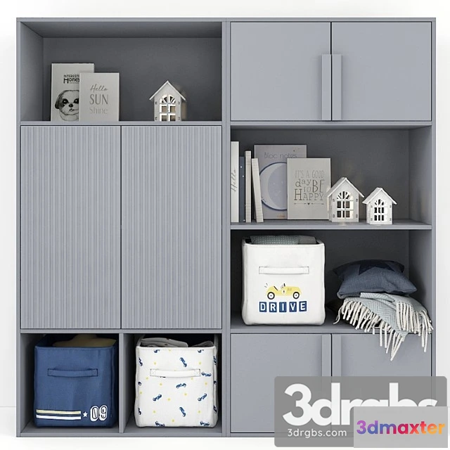 916384 - Wardrobe Children&_22_5