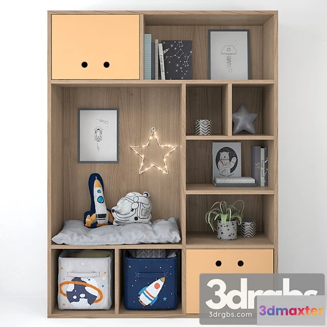 916386 - Wardrobe Children&_222