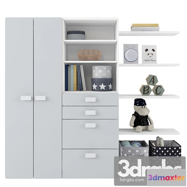 916388 - Wardrobe Children&_2222