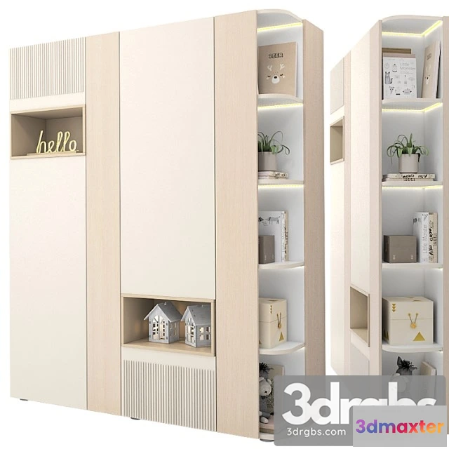 916390 - Wardrobe Children&_22222