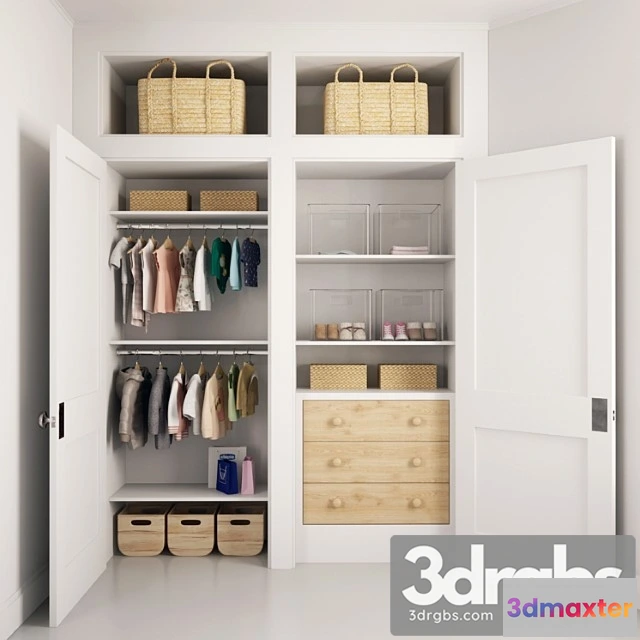 916392 - Wardrobe Children&_3