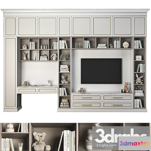 916400 - Wardrobe Children&_6