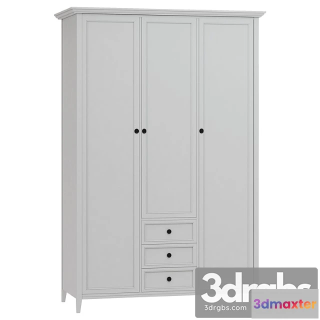 916410 - Wardrobe Dantone home junior wardrobe for children