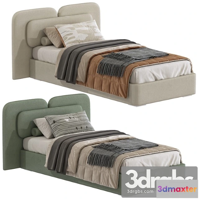 1015044 - Bed angelo 300