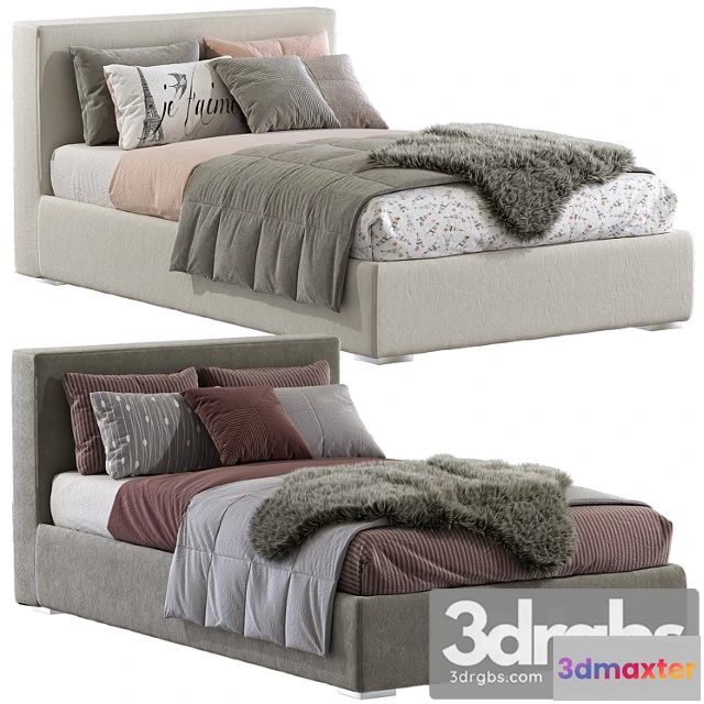 1015048 - Bed aster bed