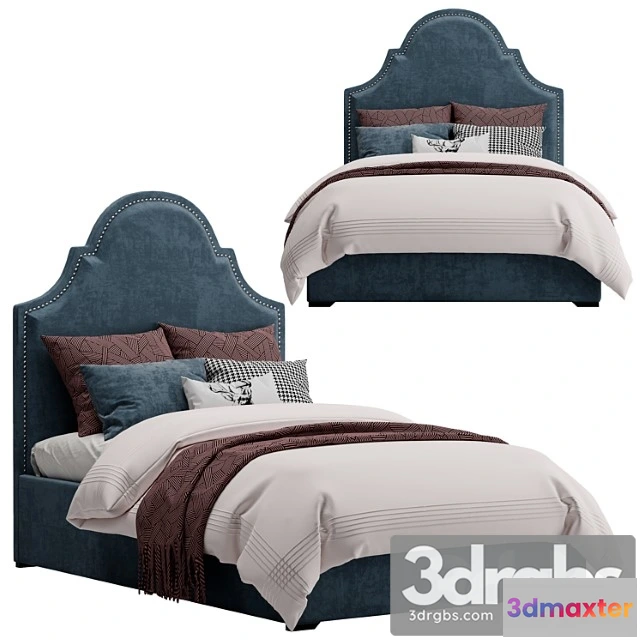 1015064 - Bed children no. 2