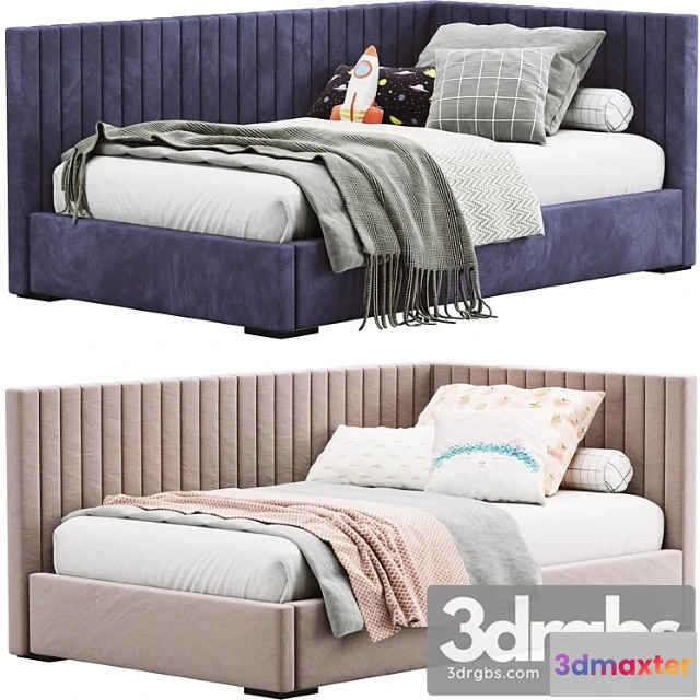 1015066 - Bed childroom 02