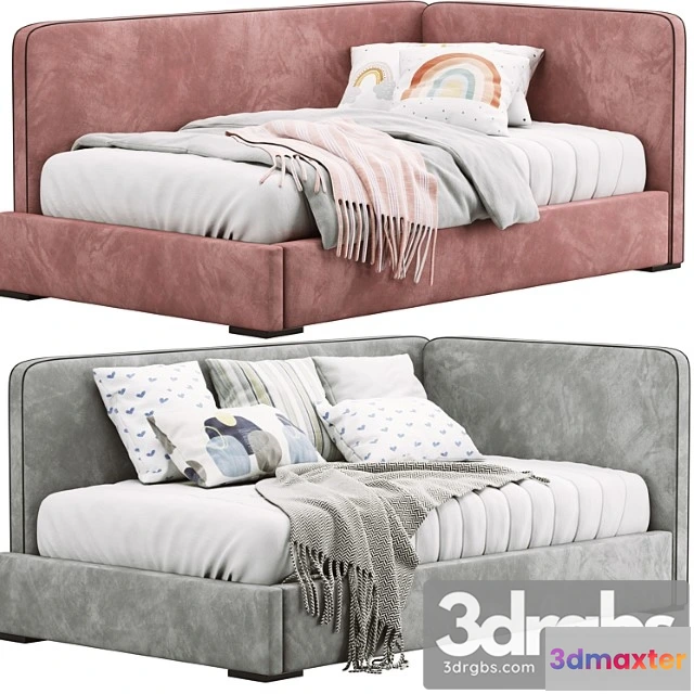 1015068 - Bed childroom 31