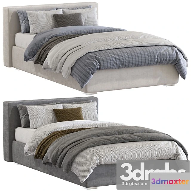 1015078 - Bed harris bed 238