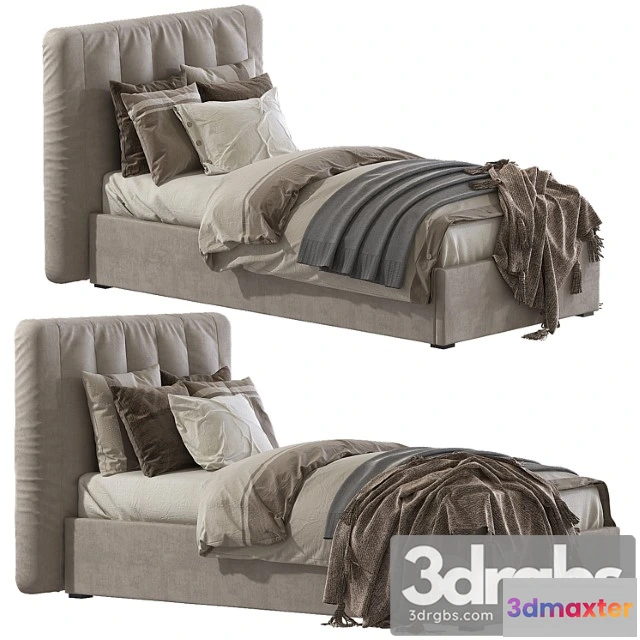1015090 - Bed rh modena bed
