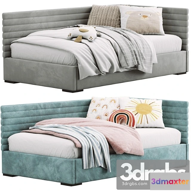 1015114 - Bedroom set 03