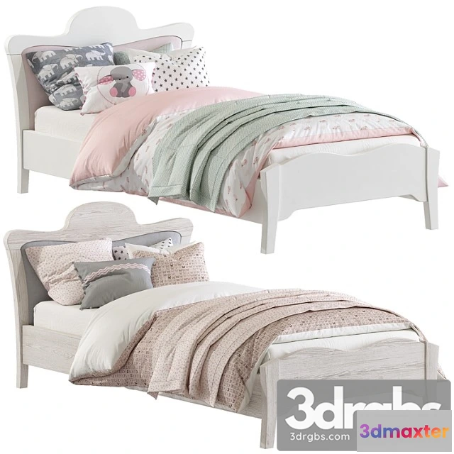 1015166 - Childrens bed arcanda 4 - No.2