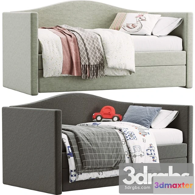 1015176 - Childroom carter daybed
