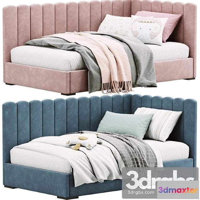 1015188 - Childroom set 07