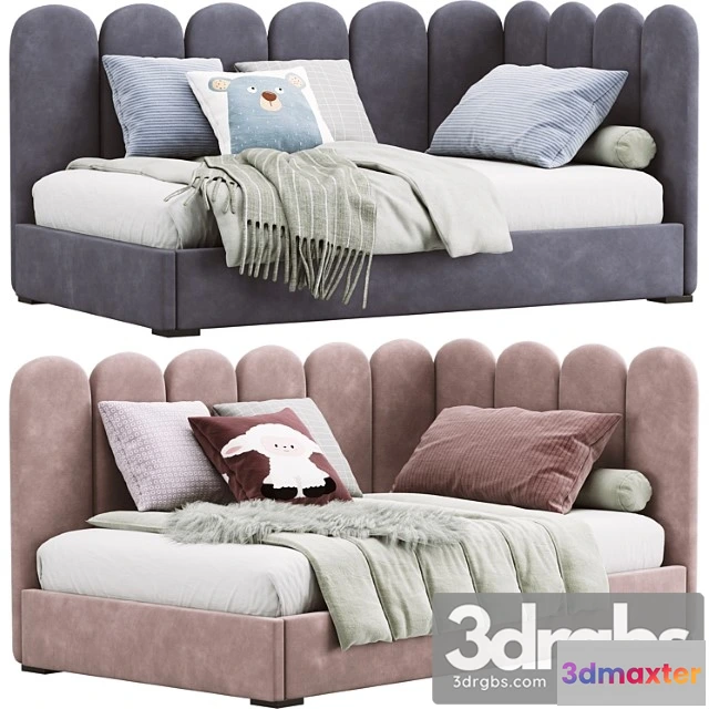 1015190 - Childroom set 08