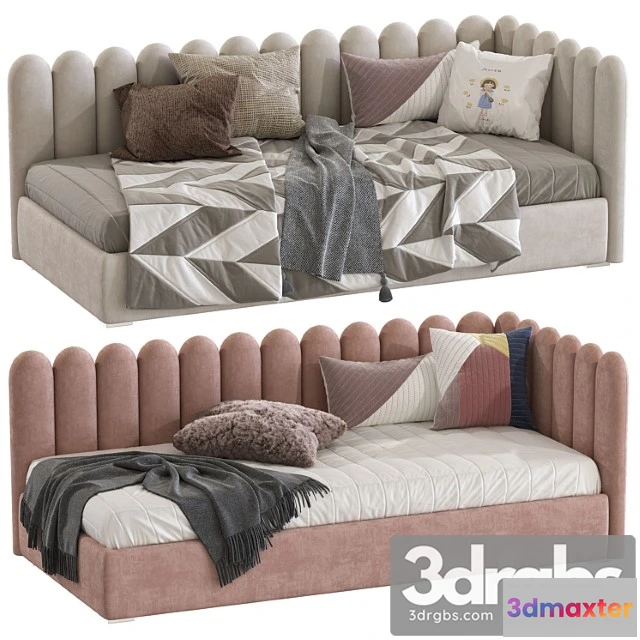 1015204 - Contemporary style sofa bed 10