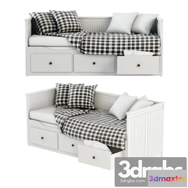 1015220 - Couch hemnes ikea