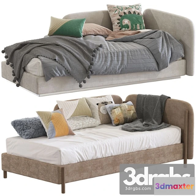 1015228 - Crib sleep onnn single 215