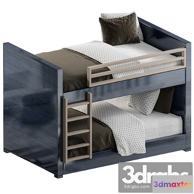 1015234 - Daby bed