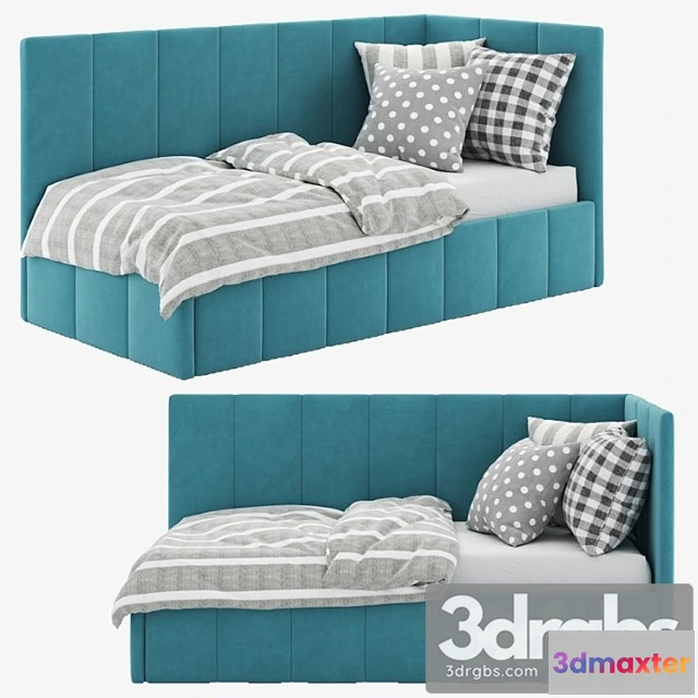 1015236 - Dandy kids bed