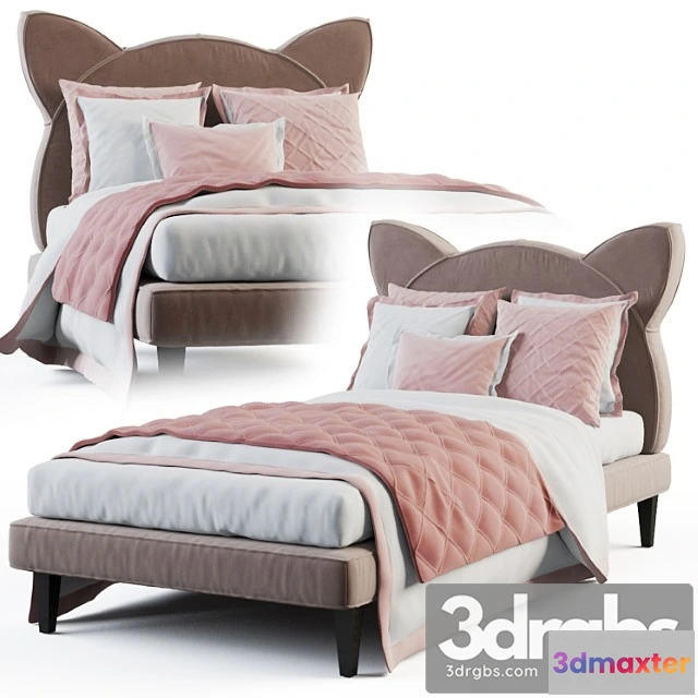 1015244 - Dg home kitty