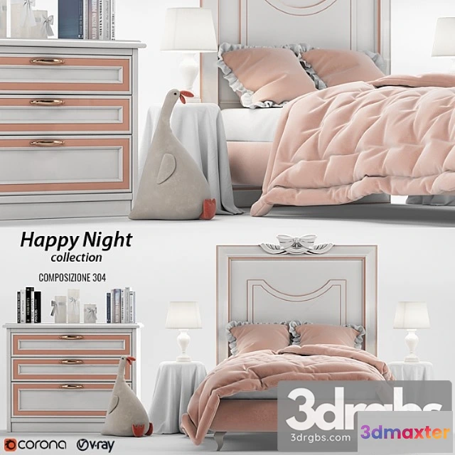 1015260 - Ferretti e ferretti happy night 2