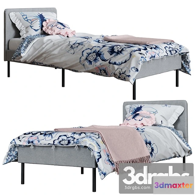 1015278 - Ikea slattum