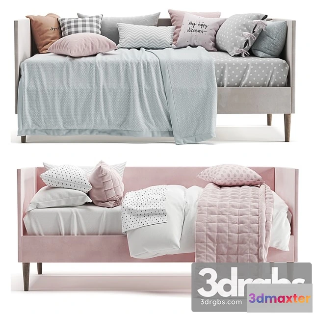 1015286 - Jude daybed