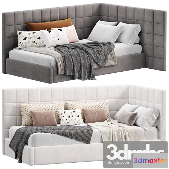 1015294 - Kids bed kd81 by delavega