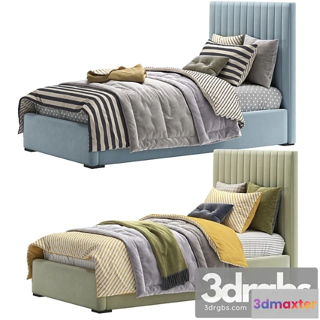 1015328 - Mareberg bed