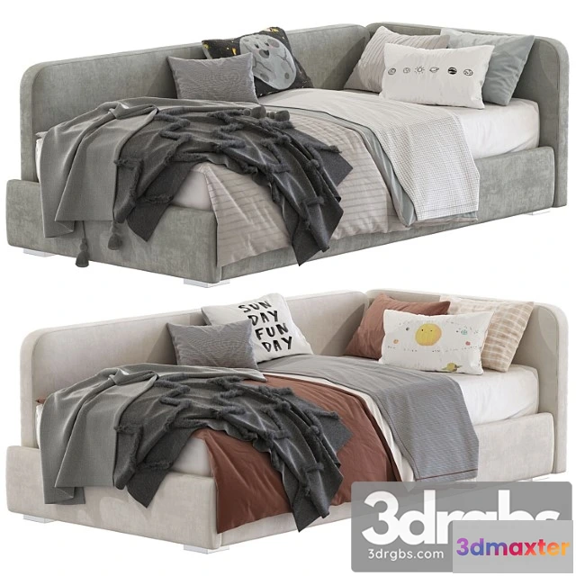 1015334 - Modern sofa bed 212