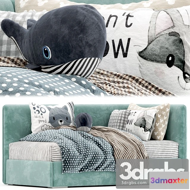 1015344 - Modern style sofa bed 1