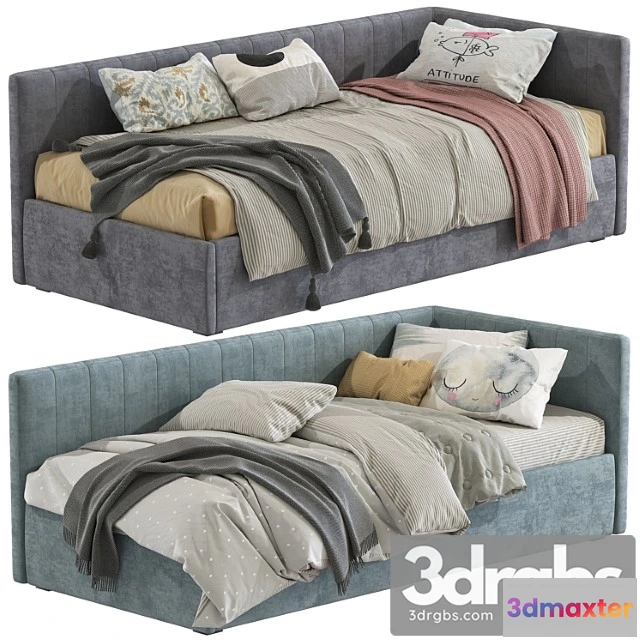 1015346 - Modern style sofa bed 226
