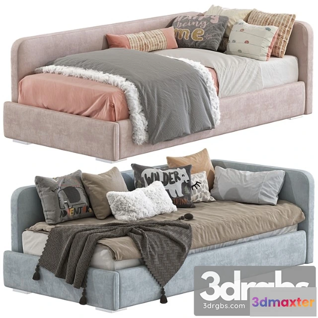 1015348 - Modern style sofa bed 234