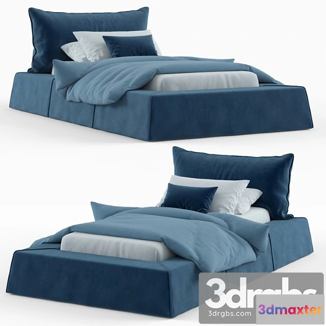 1015374 - Paris baxter