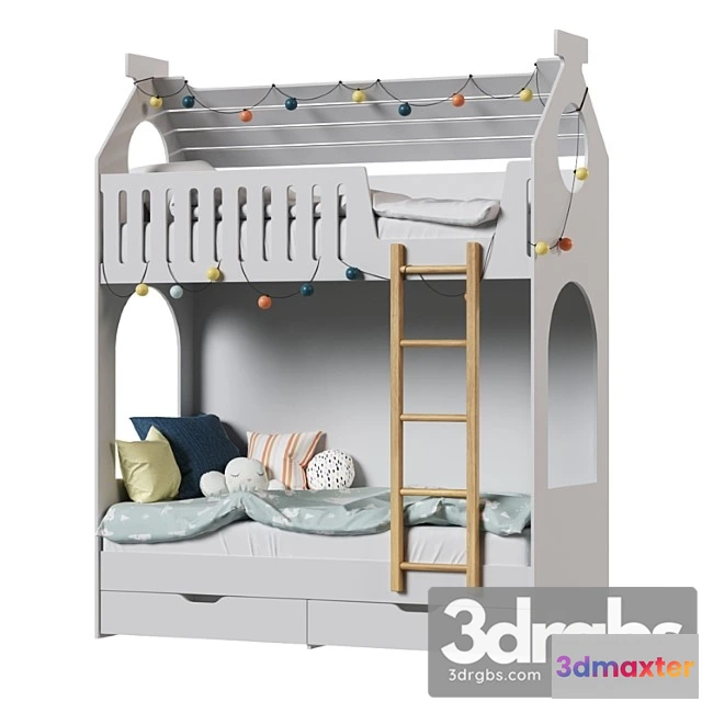 1015416 - Skazka by hanmebel