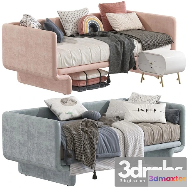 1015422 - Sofa bed bench 261