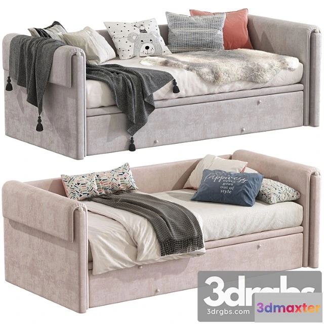 1015426 - Sofa bed gloss 254