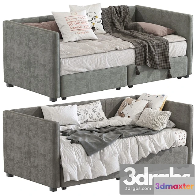 1015432 - Sofa bed queer eye charis 221