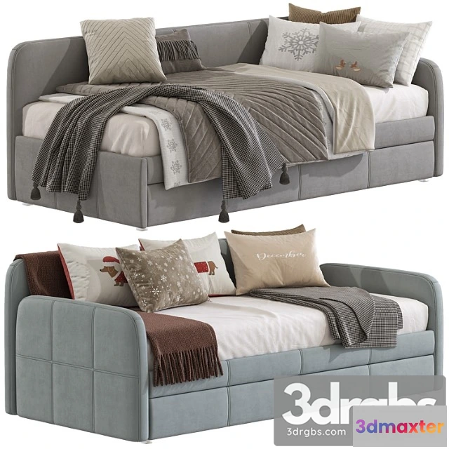 1015434 - Sofa bed saltoro 293