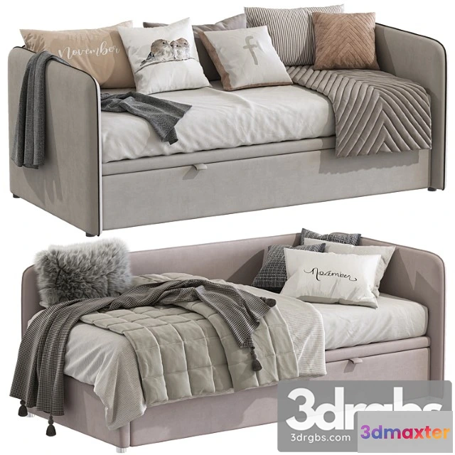 1015436 - Sofa bed simple 289