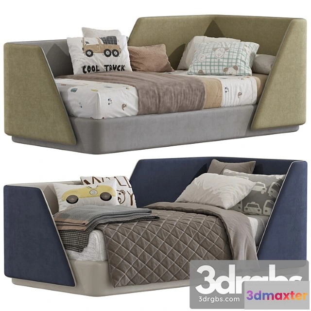 1015438 - Sofa bed tsunami 319