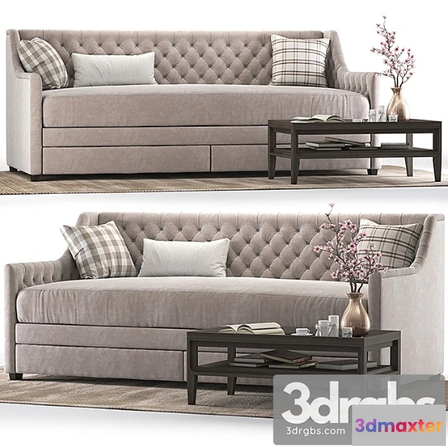 1015440 - Sofa bed wells