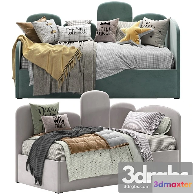 1015454 - Wildberry bed