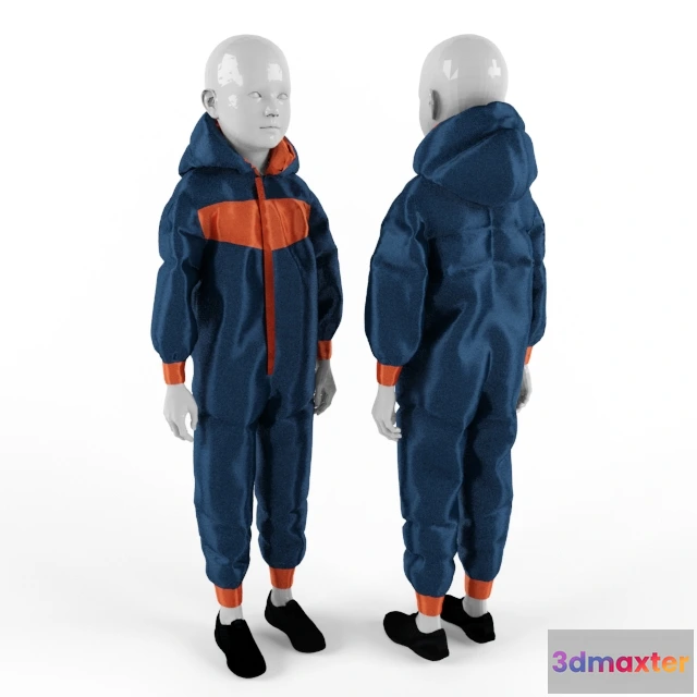 1071472 - Acc_children’s overalls - 205029